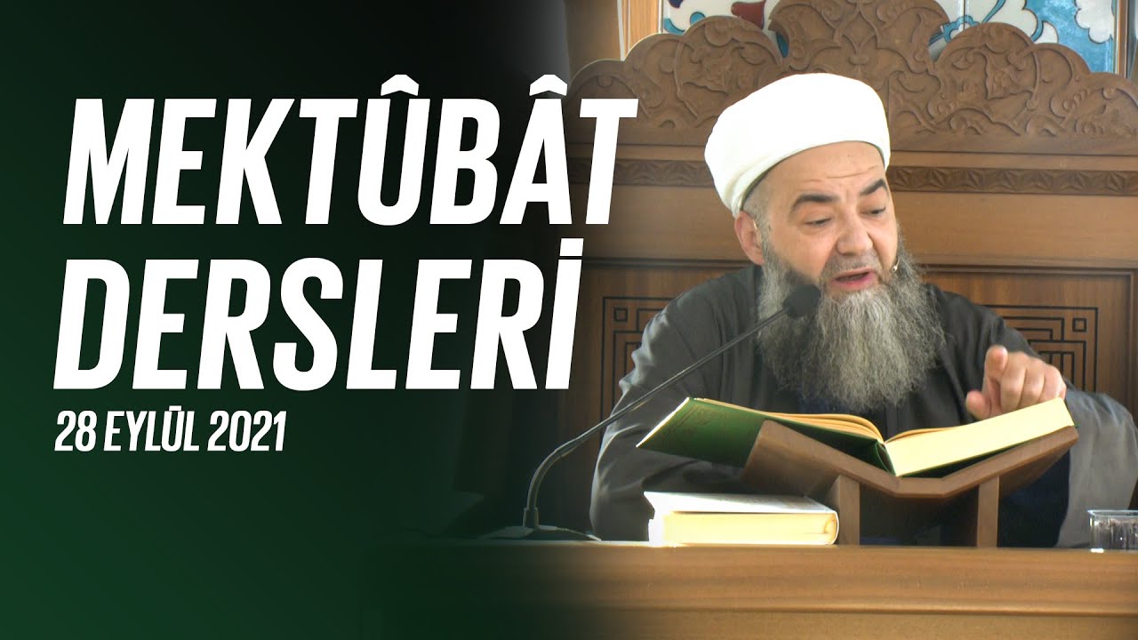 İ'tikâd Mektubları (2. Cilt 23. Mektûb - 1) 55. Bölüm 