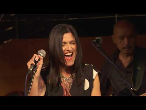 Jo Elms 'Wichita Lineman'