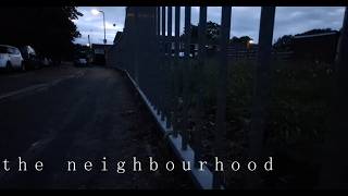 The Neighbourhood (2026) - Experimental Drama Short Film