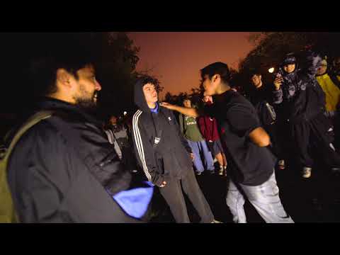 FILTRO MCMADETUHERMANA vs BIHAN vs ELEMECE vs ?? | FILTRO YERBAVIVA END SEASON