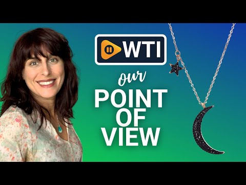 TEMICO Pendant Necklace - WTI product video review