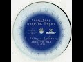 Team Deep - Morninglight (Itchy & Scratchy “Spot On” Mix)