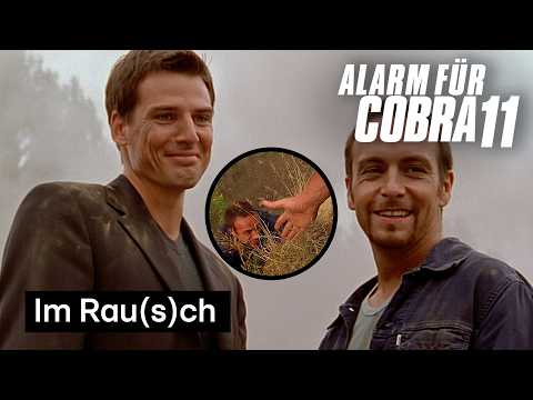 Tulpen aus Amsterdam | Staffel 4 Folge 3 | Erdoğan Atalay & René Steinke | Ganze Folge | Cobra 11