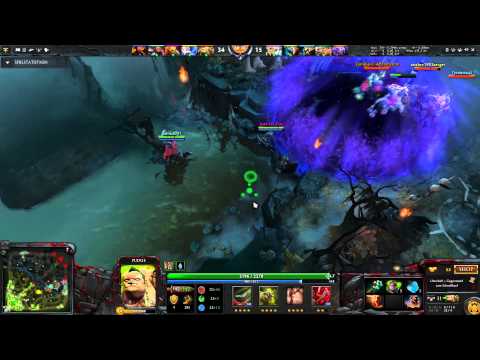 pudge - the fat savior #1