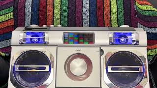 Patti Smith - Boy Cried Wolf