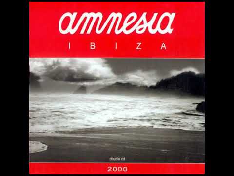 Amnesia Ibiza 2000 - CD2