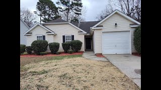 Home for Rent in Charlotte 3BR/2BA by Property Manager in Charlotte