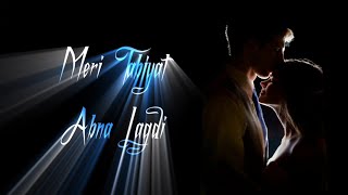 Download lagu Jhuth Nahi Bolna Himesh Reshammiya | Black Screen Status Whatsapp 🥀 Lyrics Hindi Song | Love 2Love mp3