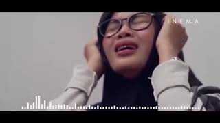 Download lagu NISSA SABYAN   SYUKRON LILLAH  Lyrics Video mp3