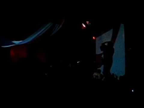 Klub 55 - BANG: The Warm Up! - Rambla Boys, Wojsz, Sequela Brothers, Jick Magger, Osmo