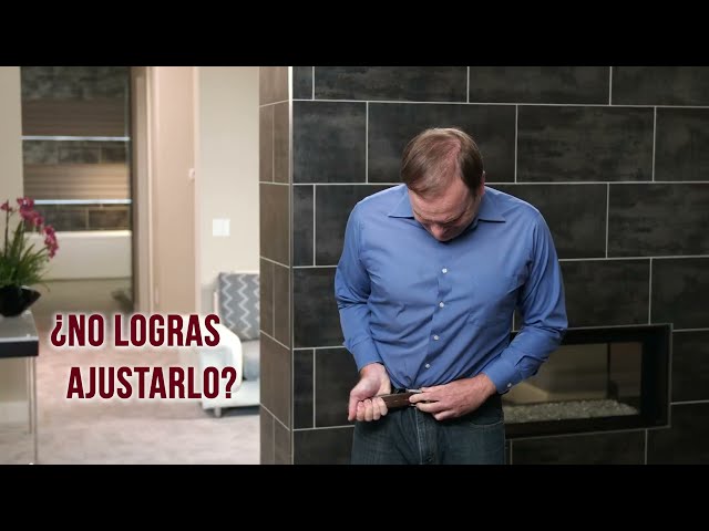 Vídeo relacionado con V Vascavi Unisex adulto E60-PL Cinturón, Schwarz, 120 cm de longitud total 135 cm