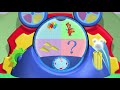 The Mouseketools In Mickey S Comet