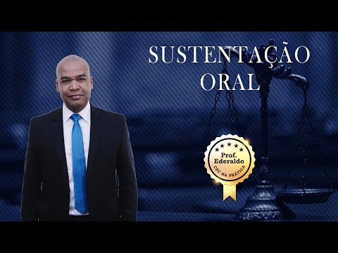 CPC NA PRÁTICA - SUSTENTAÇÃO ORAL