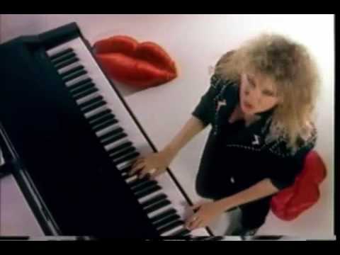 TALK BACK TREMBLIN LIPS-Becky Hobbs