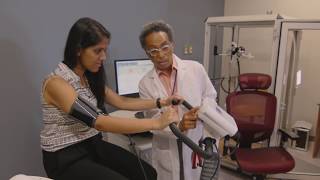 Rutgers Clinical Research Center Propels Rutgers Capabilities