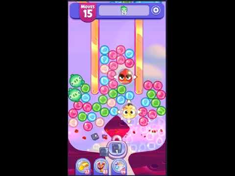 Angry Birds Dream Blast Level 1730 - NO BOOSTERS 😠🐦💤🎈 | SKILLGAMING ✔️