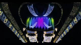 [エンターテイメント賞]真夜中のハウステンボス