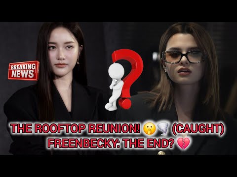 THE 4 ELEMENTS SCANDAL! 🌪️🤫 The 2026 "Secret Reunion" That Broke the Internet! 🚨💔