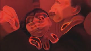 Tamagiya ("Rusty Nails" by Moderat)