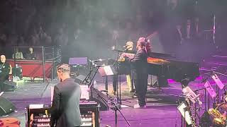 Jamie Cullum « Mixtape » @ Royal Albert Hall (The Pianoman at Christmas 2024)