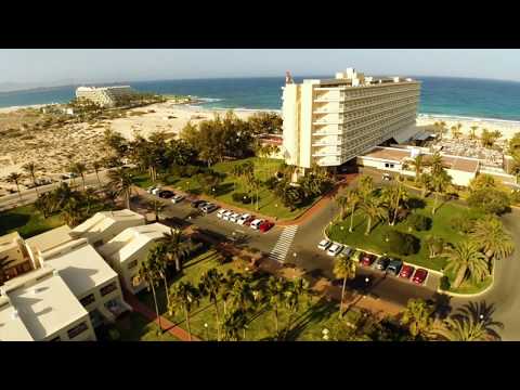 Riu Oliva Beach Resort