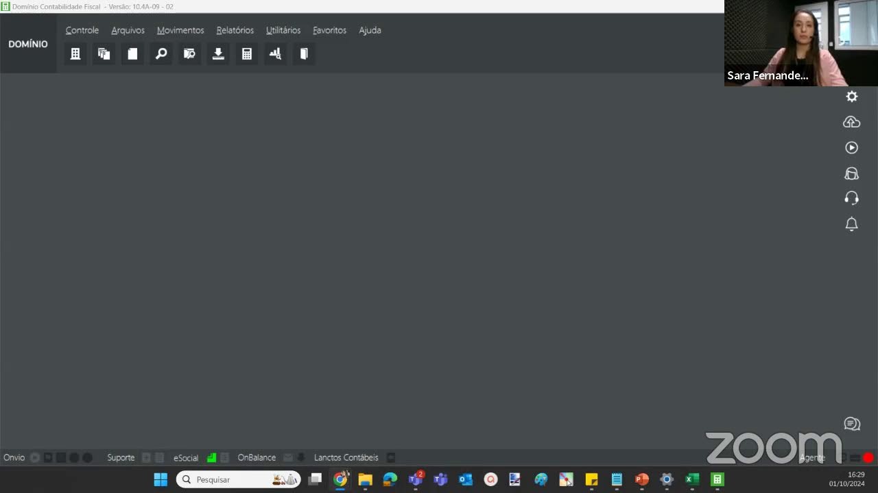 Fechamento Contábil - Do cadastro do Plano de Contas a emissão do Balanço Patrimonial e DRE