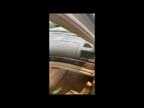 1998 BMW 7 Series (CC-1622981) for sale in Port Washington, New York