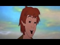 The Black Cauldron The End HD