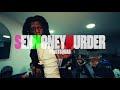 PS Hitsquad Sex Money Murder Official Lyric Video