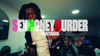 PS Hitsquad - Sex Money Murder [Official Lyric Video]