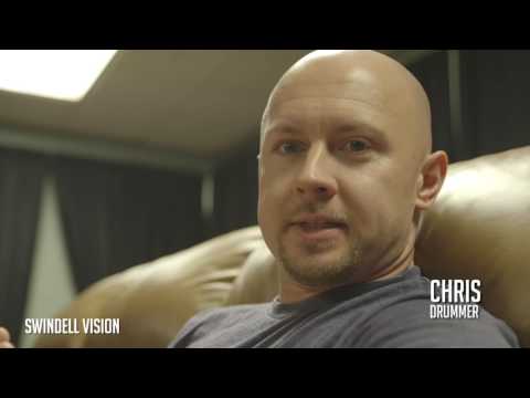 Swindell Vision 2017 Episode 5 - A Day in the Life of Cody