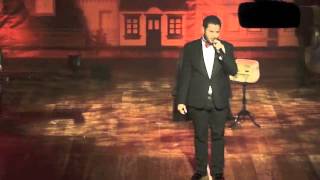 Simone Centurione - Formidable - Autumn Leaves