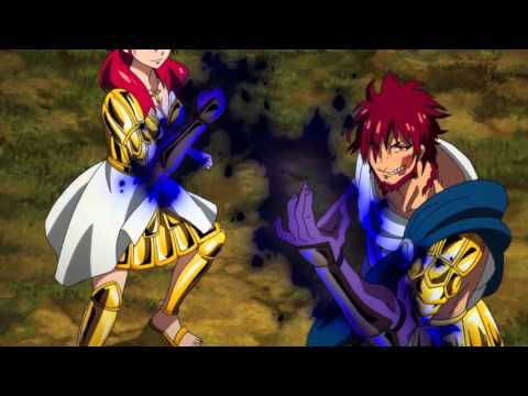 Magi 「HD」「AMV」 - Monster ♫