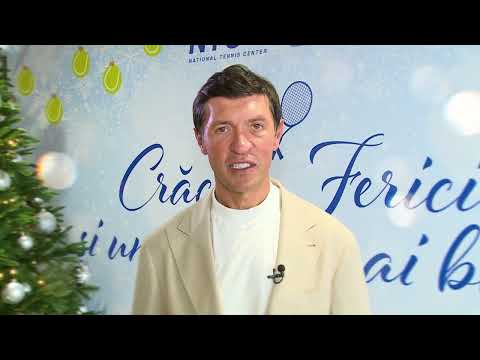 Ceslav Ciuhrii, Mesaj de Anul Nou 2025