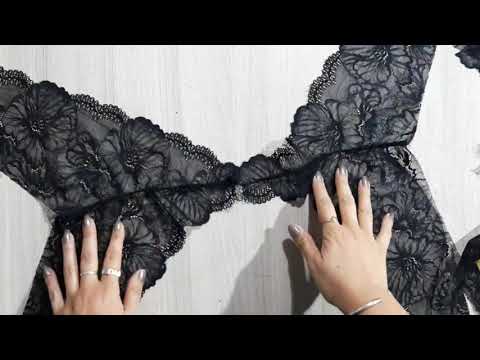 TANGA TIRO ALTO PUNTILLA | MAGALI VELAZCO | VUELOZ