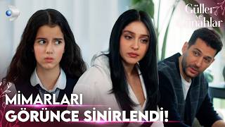 İlkim evinin değişmesini istemiyor! - Güller ve Günahlar 22. Bölüm