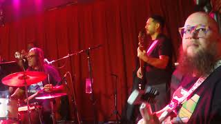 Set 2 - The Funky JBz at Bernell's - 1/16/26 - Dan Spiffy Neuman on guitar