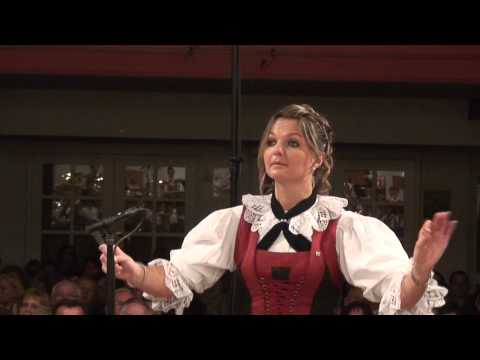 Signature - Jan Van der Roost; Musikkapelle Villnöss - Osterkonzert 2012