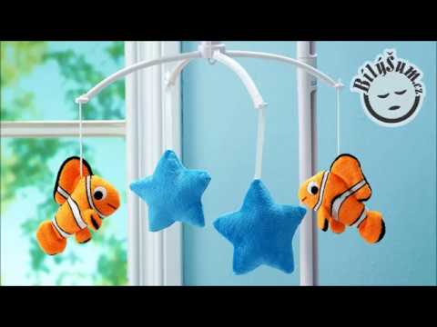 ???? UKOLÉBAVKA pro nejmenší děti ????, uspávací melodie z hrací skříňky #38 mp3 ke stažení ???? pro miminka