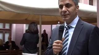 İstanbul Tasarım Merkezi Özgün Hat Sergisi