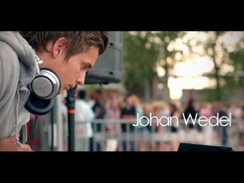 johan wedel i love you!!!! XD