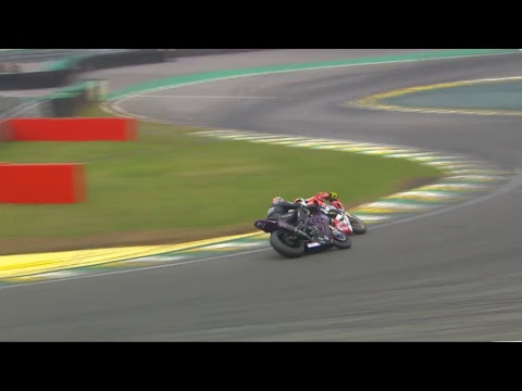 SBK 2018 4ª Etapa Interlagos-SP - SuperBike - 2a Corrida - Íntegra