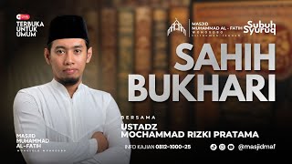 Download lagu Kajian Subuh Syuruq | Ust. Mochammad Rizki Pratama | mp3