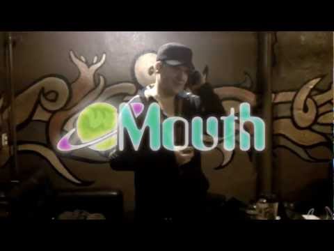 Mouth - Snake Charmer (Official Video)