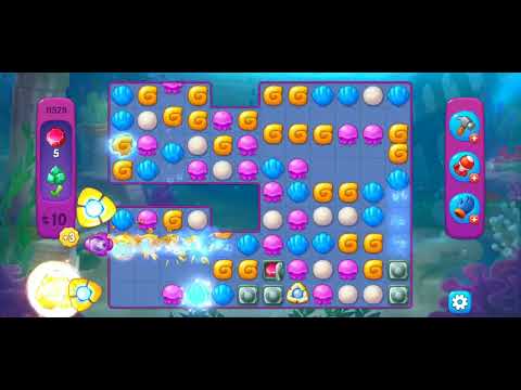 Fishdom/Gameplay/Levels(11529)