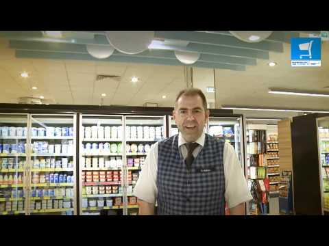 Edeka Nord Ammersbek  - Nominiert beim SuperMarkt des Jahres 2012