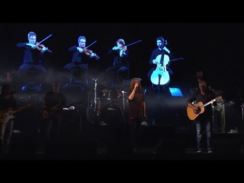 Sopa de Cabra - Dolços Plans - En Directe