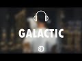 Maes - Galactic ( 8D EXPERIENCE 🎧 )