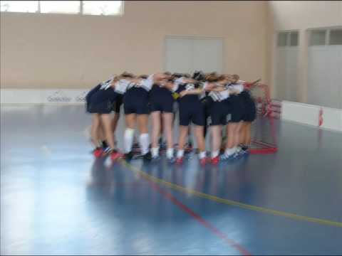 White Sharks HC Women Floorball team