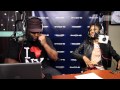 Tiara Thomas Acoustic Performance Of Bad On Sway In The Morning Sway S Universe